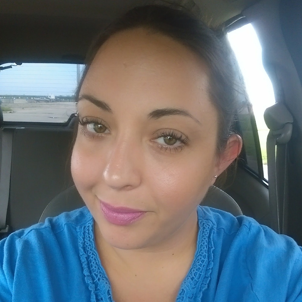 Meet your Posher, Somethingpinkthrifts
